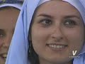 Papa Benedetto XVI a CAGLIARI - Parte 01