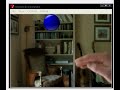 ActionScript 3 Camera Motion Detect
