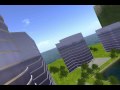 Wishfarming the Corporate Headquarters in Second Life