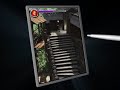 Ninja Gaiden Dragon Sword Video
