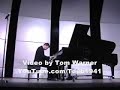 Morten Gunnar Larsen - Columbia, Missouri Concert - tune 1