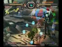 [EVO2k8 GGAC Team] Team CU vs Team SHTKN