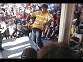 Dementia vs. Salah BBOY Summit \