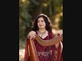 Tara Jaff  Dilley Dewanem kurdish music  harp