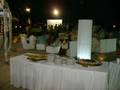 MARIVA LOUNGE / EQUIPO, FIESTAS Y BANQUETES.