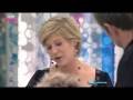 Demolition Derby - Celebrity Scissorhands 2008 - BBC Three