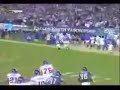 Brian Dawkins - Eagle Tackle