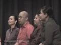 MADZ ALUMNI - Rosas Pandan