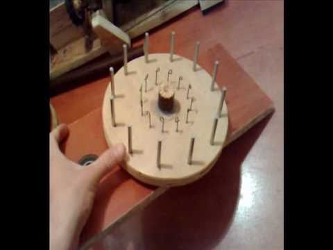 how to make a visco fuse machine