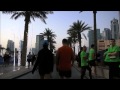 Dubai marathon 2012