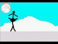 Mortal Kombat stick pt 2