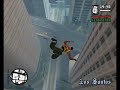 Fatal Basejump Fatal Basejump