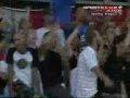 Lyon Miralem Pjanic goal