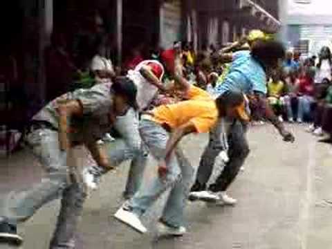 Ravers Clavers