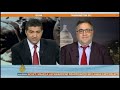 ANCA Executive Director Aram Hamparian was invited to the Al Jazeera English studios in Washington DC this evening for a live interview on the January 23rd French Senate votewhich criminalized genocide denial in that country. Hamparian did a live skype interview on Russia's #1 English language news station RT just hours ago on the same topic. The Armenian American perspective on the vote has served as an important part of overall international news coverage of the French Senate decision. In a statement issued immediately after the French Senate vote, Hamparian noted: 