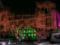 Biarritz by night
