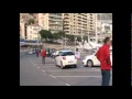 ACM et HYBRELEC: rallye mont�-carlo v�hicule �nergies alternative
