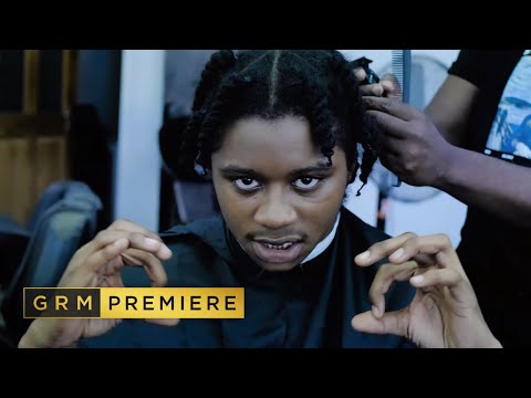 (67) AK – Barber [Music Video] | GRM Daily