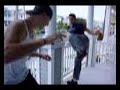Chase and Sam fight