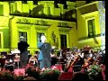 Kuba Badach i orkiestra symfoniczna \"Najpi?kniejsi\" 7.09.2008