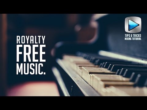 Royalty Free Music (Finding & Utilizing HQ Audio) | Sony Vegas Tutorial
