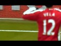 2009-06-30 | Carlos Vela - New Arsenal Heroe ~> vela - best goals and skills Arsenal and osasuna ... carlos vela spain england epl 2009 2008 arsenal osasuna real madird ramos mexico golden boot sub ... (2:25)