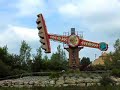 le tomawack est 1 attraction a sensations fortes c tro fors