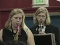 slhs plays spyro gyra