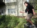 180 mountainboarding