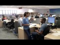 VÍDEO: Cidade Administrativa abriga 17 mil servidores e muitas histórias para contar