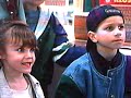 MallRats - There Is No Easter Bunny MallRats - There Is No Easter Bunny