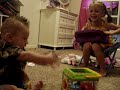 Finklea Kids Playing