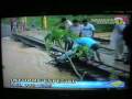 Tropical storm La Ceiba Part I