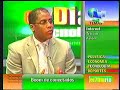 En esta entrega se habla sobre el CRECIMIENTO  DE INTERNET EN R.D, WiMAX TRICOM, SOFTPHONE y AVION SIN PILOTO. Comentados por el experto y consultor en tecnología de información y telecomunicaciones Ing. Hiddekel Morrison, MBA, en su sección Tecnología que se transmite cada Sábado a las 10:30 AM por CDN canal 37 dentro del contenido del programa el7diario en Republica Dominicana, conducido por Homero Figueroa y Maria Isabel Soldevilla. Visite: www.hiddekelmorrison.blogspot.com
