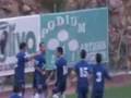 Crato 0 - Rio Maior 1