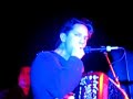 They Might Be Giants - Fibber Island Flubber Ending