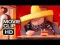 Despicable Me 2 Movie CLIP - Guacamole (2013) - Steve Carell Sequel HD
