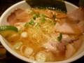 【らーめん】大阪・難波「がんこラーメン」