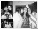 ANIVERSÁRIO DA GLORIA - PARABÉNS