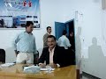 Vereador de Mucuri � Agredido pelo Acessor Juridico da Camar