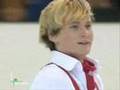 Kristoffer Berntsson SP 2007-2008
