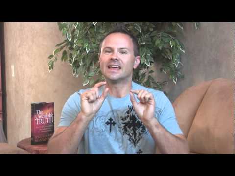 Youths Perspective On Objective Moral Truth -- Sean McDowell