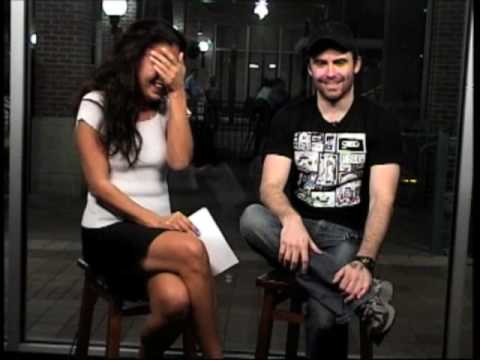 Tampa Bay's Media Talk: Doug Mellard: The Tampa Improv