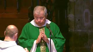 Missa Dominical 13/08/2023