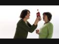 More Coke