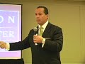 Dr. Mike Shalhoub - Pulling the Trigger