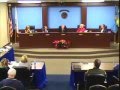 City Council Meeting December 18, 2012