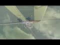 on board Sony HD R/C video from a SIG Rascal 110