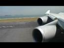 Lufthansa Boeing 747 to SUPER