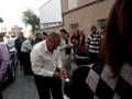 videos de BAUTIZO DE ALE EL VAGO